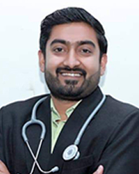 Dr. Shailesh Vala - Aarutva